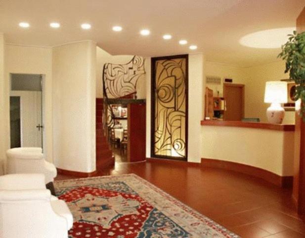 Ca' Delle Rose Hotell Castelfranco Veneto Exteriör bild