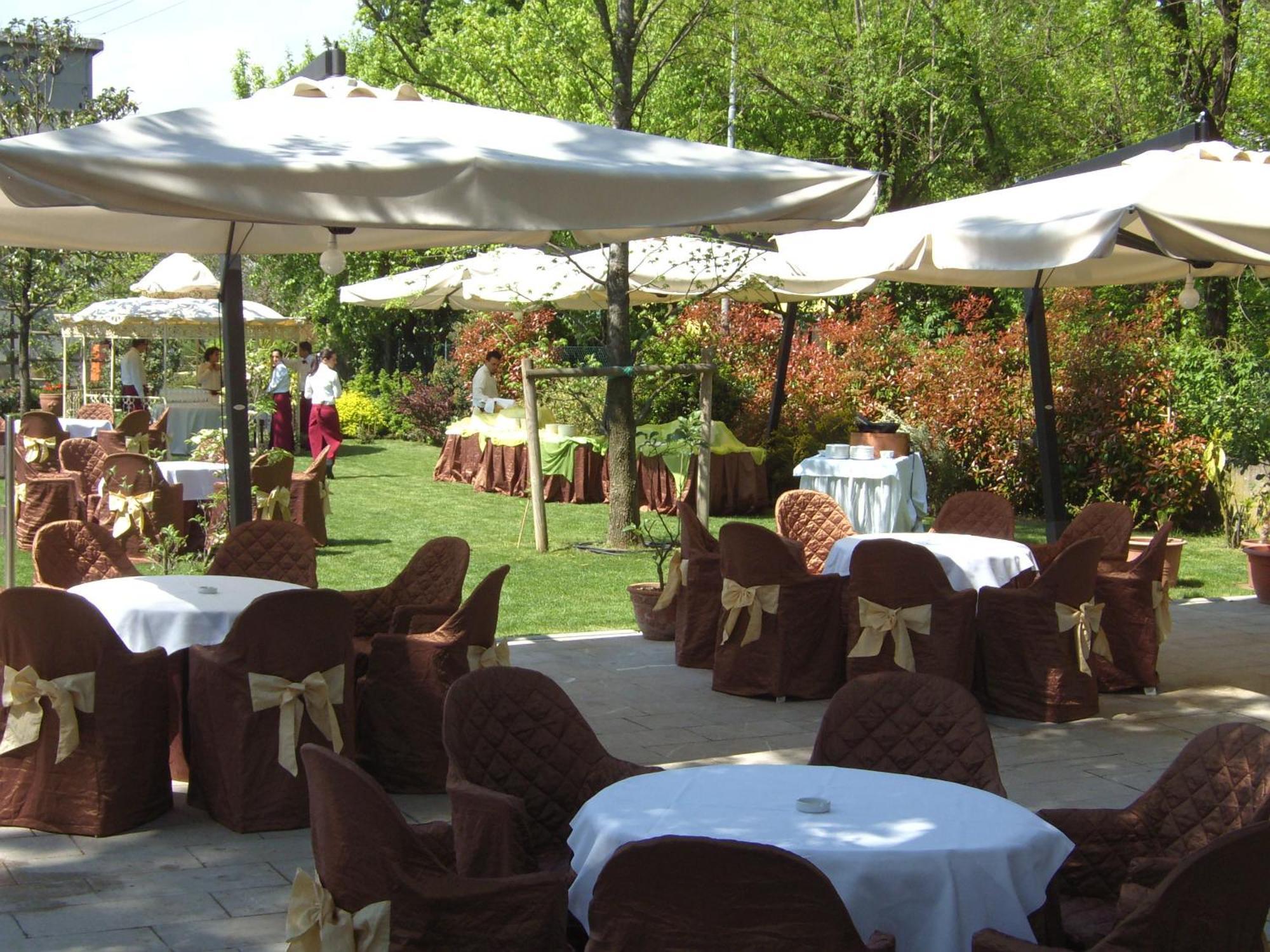 Ca' Delle Rose Hotell Castelfranco Veneto Exteriör bild
