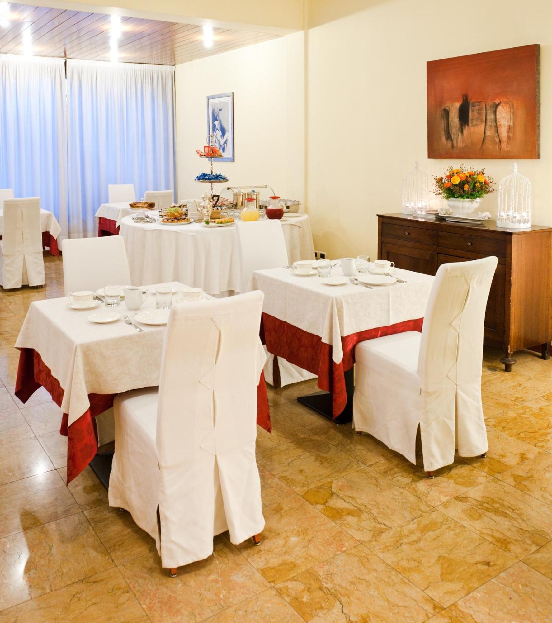Ca' Delle Rose Hotell Castelfranco Veneto Exteriör bild